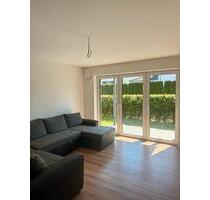 3 Zi.-EG-Wohnung (Neubau) Oldenburg Krusenbusch