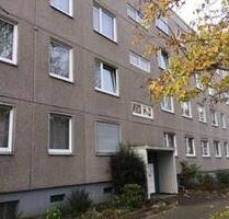 Hier findet jeder seinen Platz: praktische 4-Zimmer-Wohnung - Kassel Bettenhausen