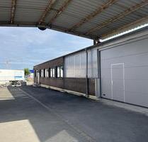 Lager ca 270m² mit 2 PKW Stellplätzen - Dortmund Brackel