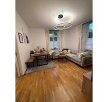 2,5-Zimmer-Wohnung 56 m² Stilvoll wohnen in Simbach, Altbau - Simbach am Inn