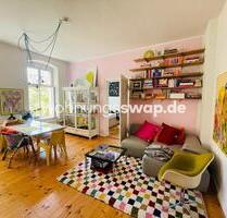 Wohnungsswap - 2 Zimmer, 90 m² - Metzer Straße, Pankow, Berlin