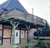 Charmante Loftwohnung - 728,00 EUR Kaltmiete, in Schwienau (PLZ: 29593)