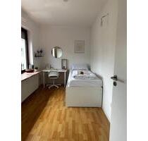Möbliertes Zimmer in WG - inkl WIFI Neustadt Hochschule ab 01.08. - Bremen