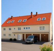 Wohnungen in Singen Bohlingen (Bezug Herbst 25) *Vor-Vermarktung* - Singen (Hohentwiel)