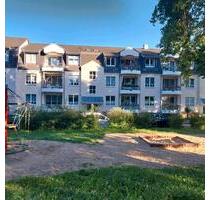 Bitte genau Lesen - 2 & 3 Raum Wohnungen in Friedland