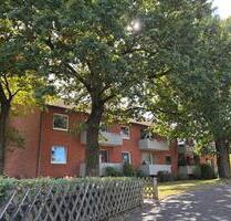 Schöne, helle 3-Zimmer-Wohnung im Obergeschoss - Nienburg (Weser)