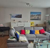 4-ZKB, ca. 100 m² in Gudensberg-Dissen