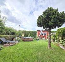 Neues Zuhause im Grünen: 3-Zimmer-Wohnung+Garten Neumarkt Höhenb. - Neumarkt in der Oberpfalz Altenhof