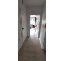 Sehr schöne Whg - 280,00 EUR Kaltmiete, ca.  56,50 m² in Duisburg (PLZ: 47137) Mittelmeiderich