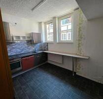4 Zimmer wohnung - 480,00 EUR Kaltmiete, ca.  95,00 m² in Korbach (PLZ: 34497)