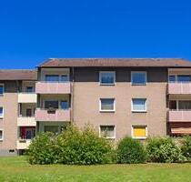 Renovierte 2-Zimmer-Wohnung in Ahlen