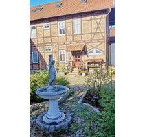 Erfurt Süd-Ost: 5-Zimmer-Wohnung im Landhausstil