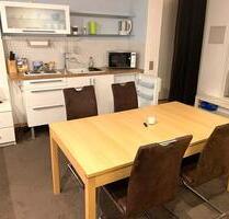 1-Zimmerwohnung möbliert zu vermieten - Pliezhausen