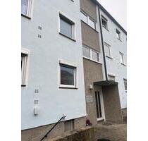 Frei verfügbare 2 Zimmer Wohnung in guter Lage - Gunzenhausen