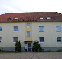 2-Raum-Wohnung in ruhiger Wohnlage von Schmannewitz - Dahlen