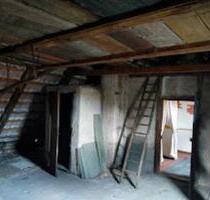1 Familienhaus, sanierungsbedürftig - Wettin-Löbejün