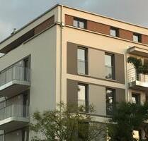 Helle Dachgeschosswohnung in begehrter Lage - Dresden Neustadt