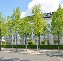 1-Zimmer Appartement mitten im Kurviertel von Bad Kreuznach