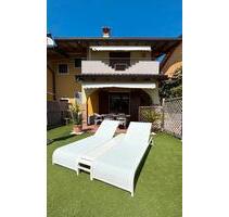 Ferienwohnung mit Pool am Gardasee - Colá, Lazise - Murnau am Staffelsee