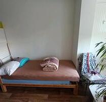 Wohnung (Ein-Zimmer-Studio-Apartment) - Neustadt an der Orla