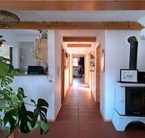 Helle, zentrumsnahe Dachgeschosswohnung in Freyung