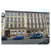 Zwei Mehrfamilienhaus zum Verkaufen - Gera