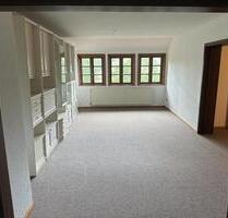 Attraktive 1,5-Zimmer-Wohnung im Fachwerkhaus - Isernhagen