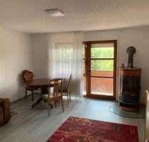 Wohnung Trossingen 4Zimmer 130qm + Doppelgarage 1300€