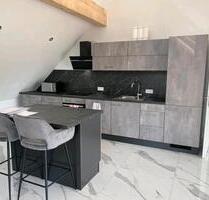 Dachgeschoss-Wohnung - 1.200,00 EUR Kaltmiete, in Egling An Der Paar (PLZ: 86492)