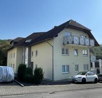 schöne helle Wohnung mit Tiefgaragenstellplatz in Bad Marienberg - Bad Marienberg (Westerwald)