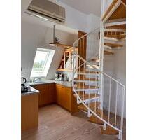 Maisonette Wohnung Bötzingen - 925,00 EUR Kaltmiete, in Bötzingen (PLZ: 79268)