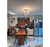 Vermieten oder zu Verkaufen Einfamilienhaus 2Terrassen 35m2 Lager - Baumholder