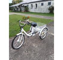 Kleine Wohnung in Unterlaimbach zu vermieten - Scheinfeld