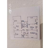 90 qm - Wohnung in Porta-WestfalicaVennebeck - Porta Westfalica