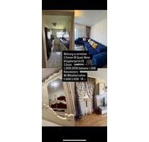 3 Zimmer Wohnung zentral im Böblingen
