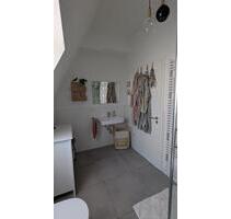 Außergewöhnliche DG Wohnung, geräumige 2-Zimmer-Wohnung - Rothenburg ob der Tauber