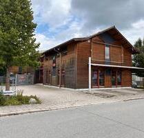 Gewerbeimmobilie vielseitig nutzbar - Rosenheim Aising