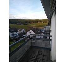 Wohnung in St. Georgen im Schwarzwald - Löffingen