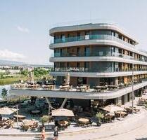 Wohnung 2 ZKB möbliert Ulqin Ulcinj Montenegro Strand - Niestetal