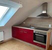 Gemütliche 3 Zimmer DG-Wohnung - 440,00 EUR Kaltmiete, ca.  68,00 m² in Pirmasens (PLZ: 66955) Niedersimten