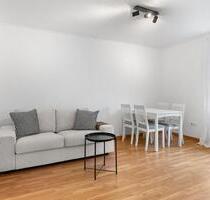 Attraktive vollmöblierte WG-Wohnung nahe der Universität - Regensburg Galgenberg