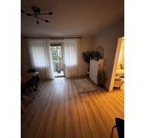 Helle 3-Zimmer-Wohnung mit Balkon und EBK - 90471 Nürnberg - Zirndorf