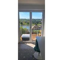 Moderne Maisonnette-Wohnung mit Rheinblick Koblenz-Pfaffendorf