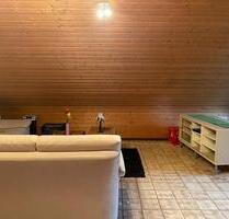 Ruhige 3-Zimmer-Obergeschosswohnung – teilmöbliert - Isenbüttel