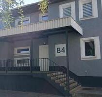 2 Gewerberäume (gesamt 44 m²) im Untergeschoss Berlin-Hohenschönhausen – Hansastraße 216