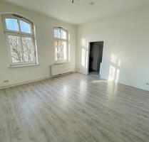 Mit Einbauküche: attraktive 2-Zimmer-Wohnung mit Pkw-Stellplatz - Clausthal-Zellerfeld