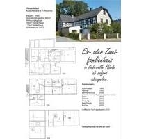 Fachwerkhaus für individuelle Träume - Mohlsdorf-Teichwolframsdorf