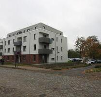 Licht, Luft, Lebensqualität: 3-Zimmer-Domizil mit Balkon - Neubrandenburg Datzeberg