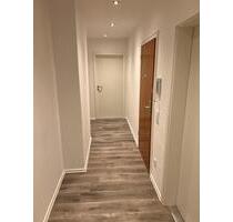 Gepflegte Etagenwohnung zu vermieten !!! - Waltrop