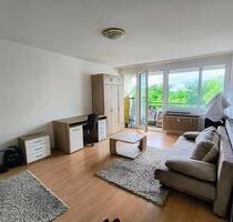 1-Zimmer-Wohnung – Frisch renoviert und möbliert - Heusenstamm